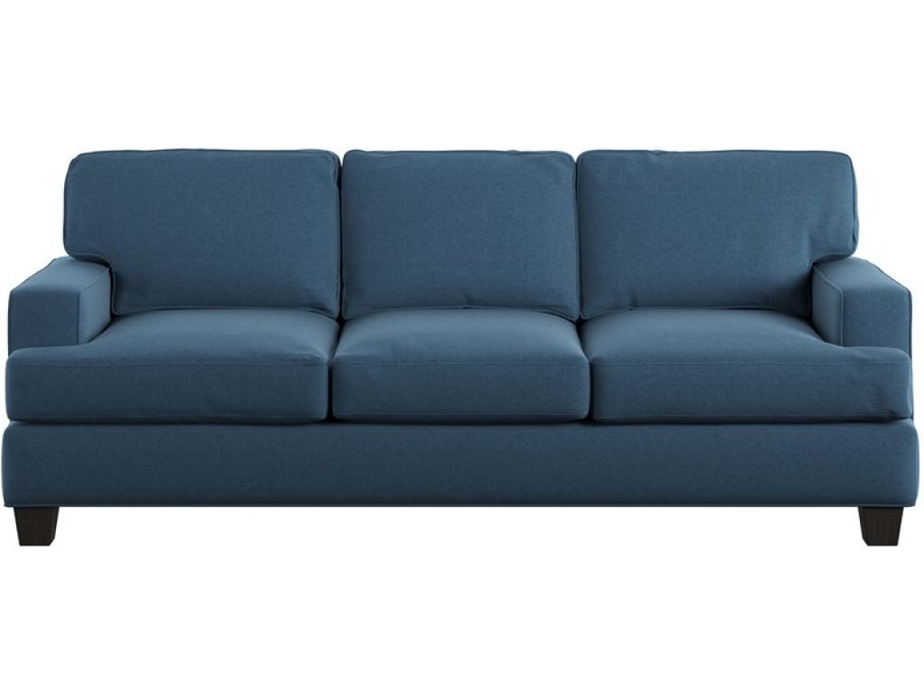 Sofa - Blue