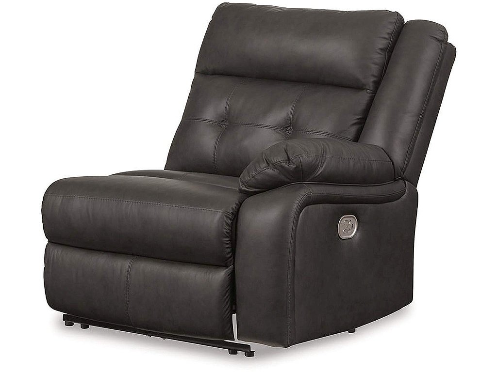 Mackie Pike Right-Arm Facing Power Recliner