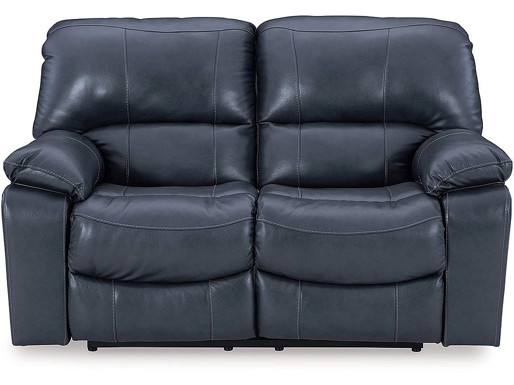 Leesworth Power Reclining Loveseat