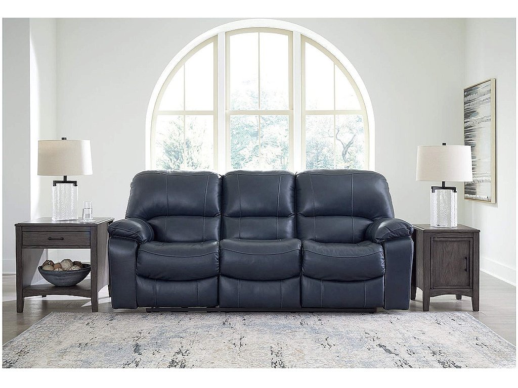 Leesworth Power Reclining Sofa