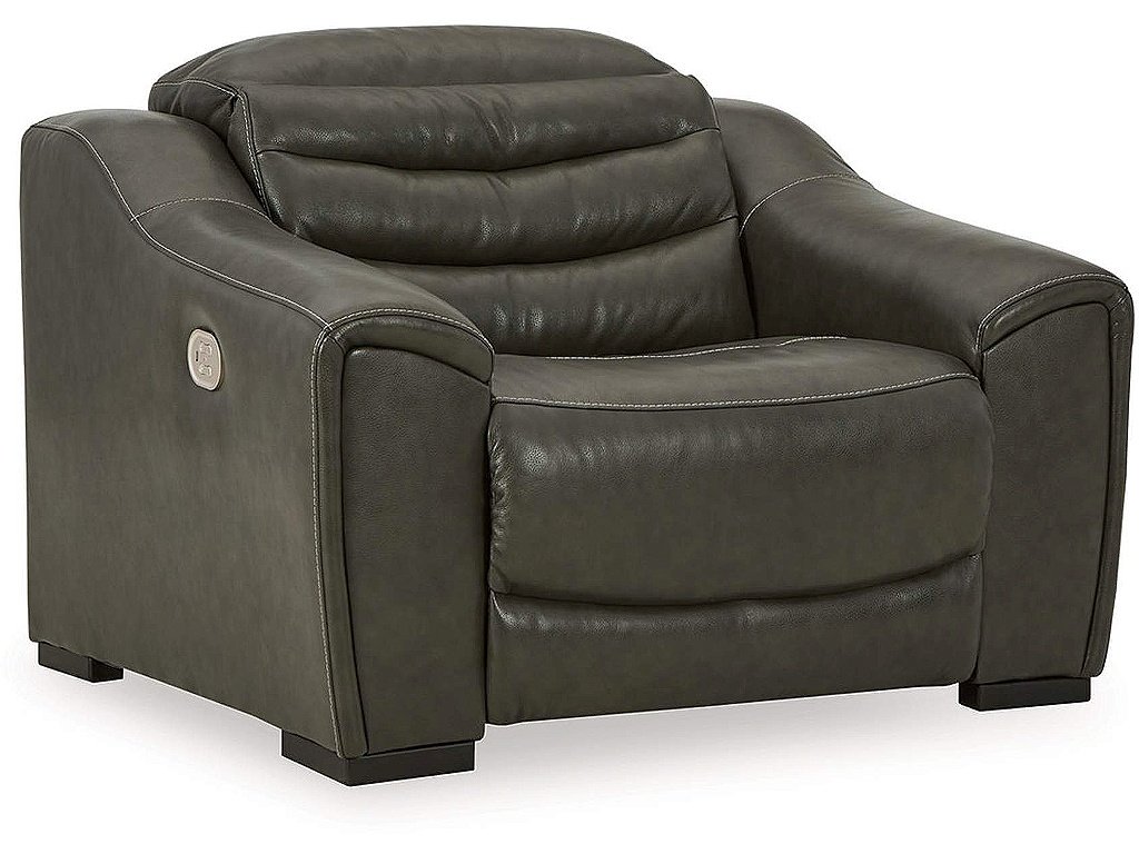 Center Line Power Recliner