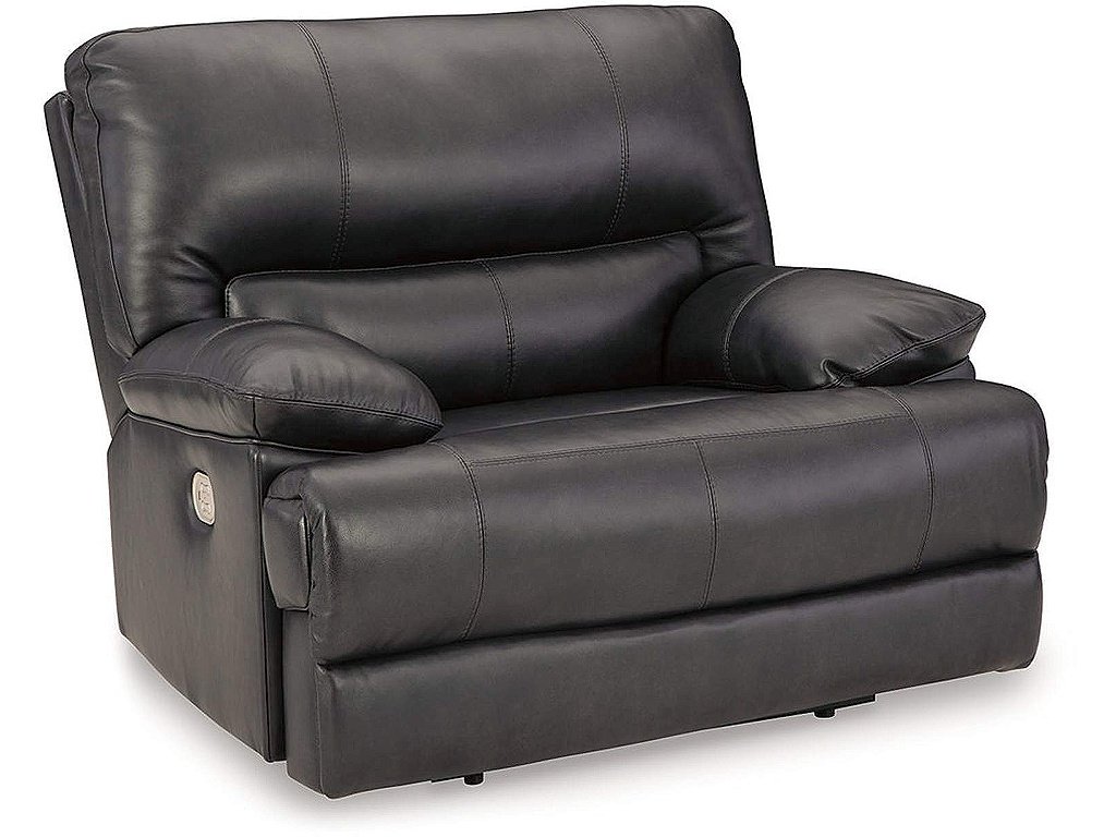 Mountainous Power Recliner