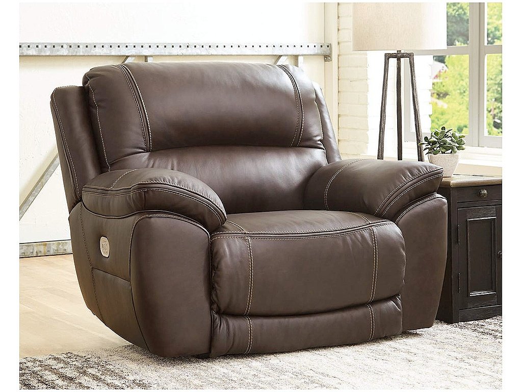 Dunleith Power Recliner