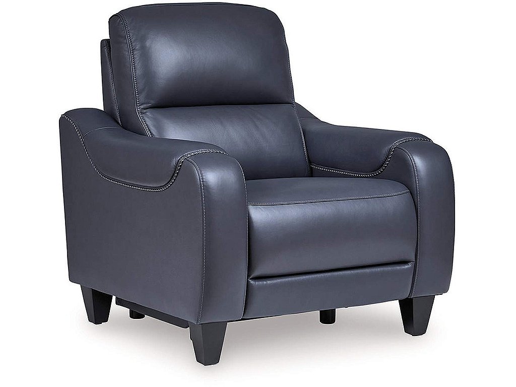 Mercomatic Power Recliner