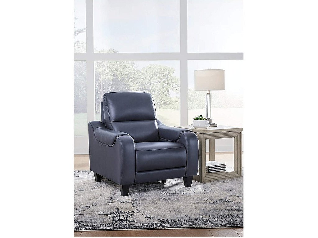 Mercomatic Power Recliner