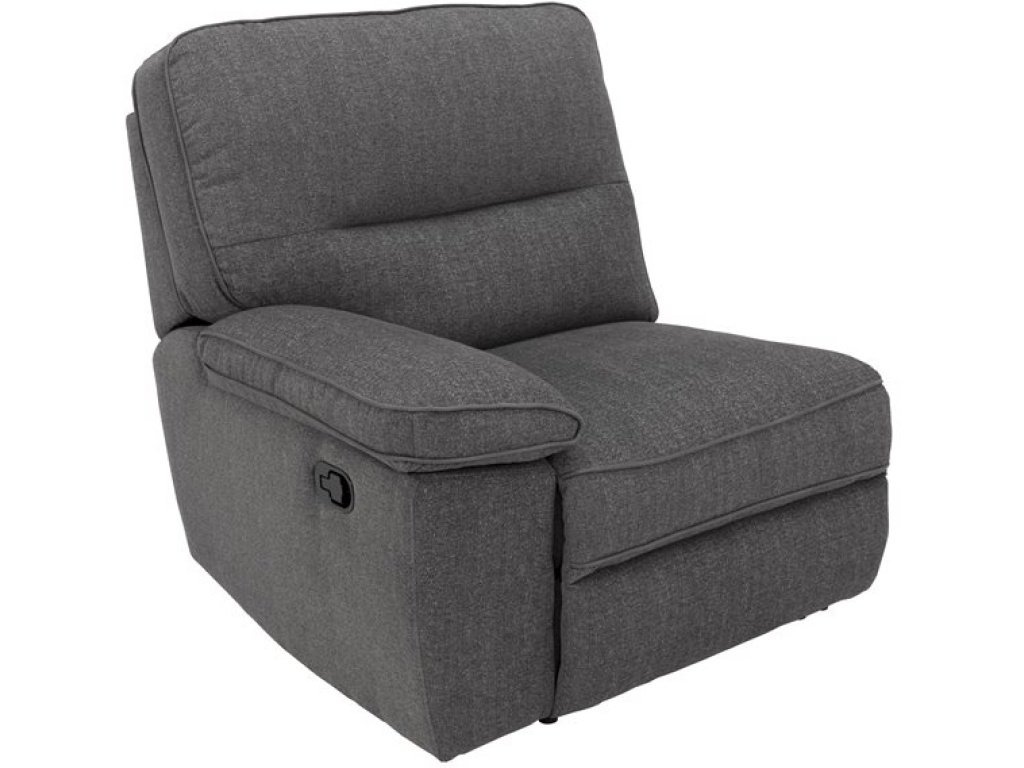 Lsf Recliner-Grey