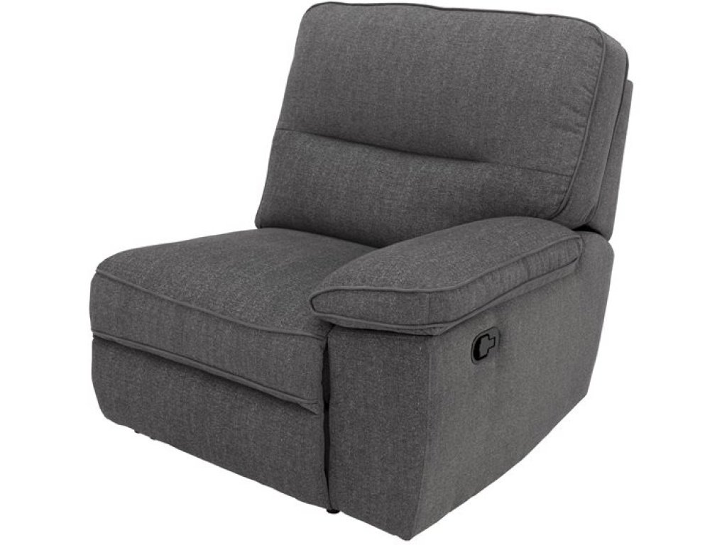 Rsf Recliner-Grey