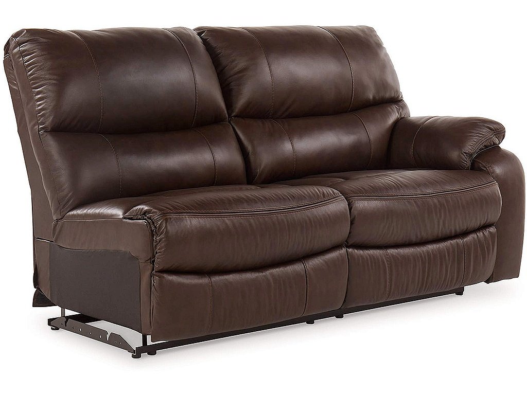 Family Circle Right-Arm Facing Power Reclining Loveseat