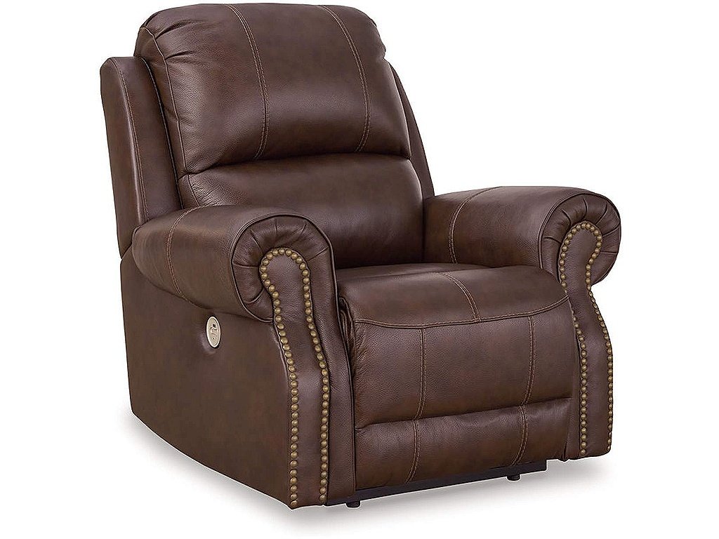 Freyeburg Power Recliner