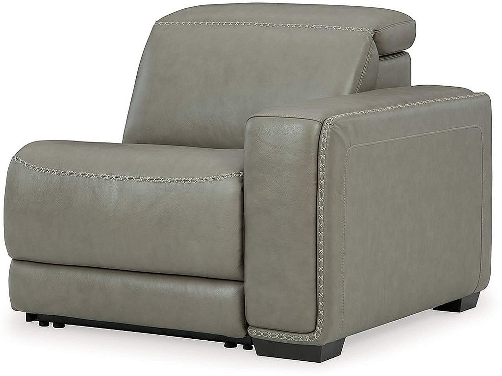 Correze Right-Arm Facing Power Recliner