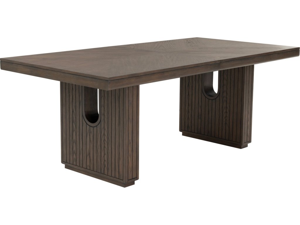 Athens Rectangular Dining Table