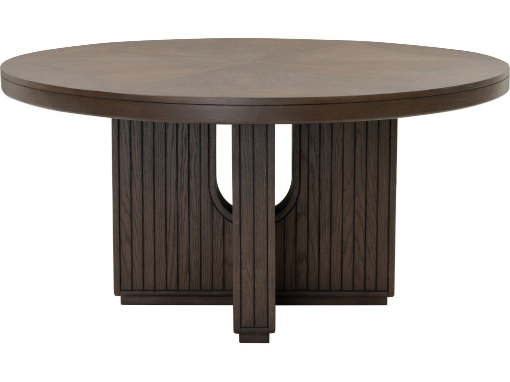 Athens Round Dining Table