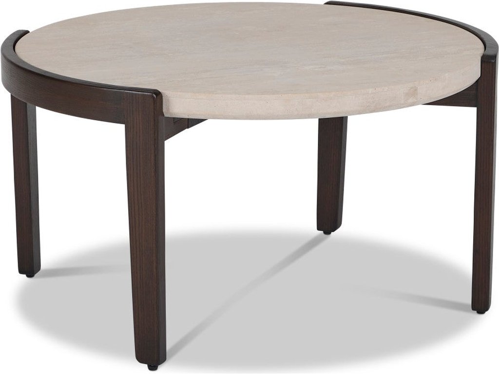 Palette Brown Short Bunching Table