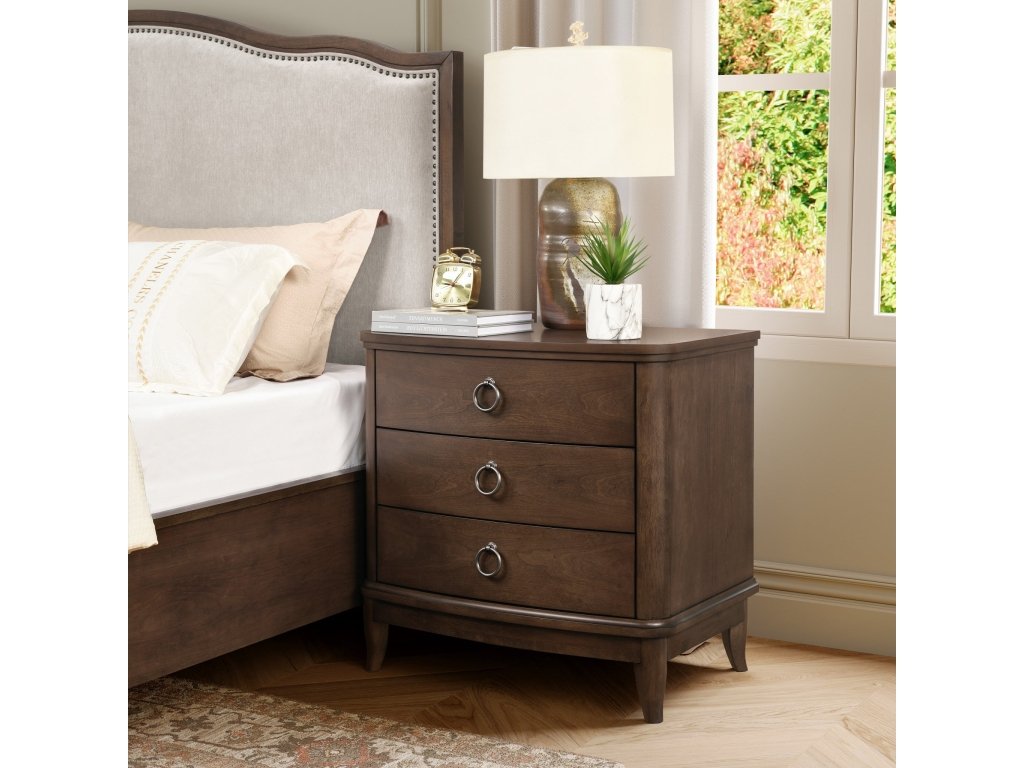 Bellevue Nightstand