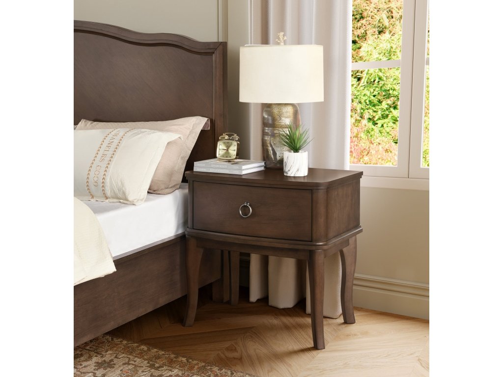 Bellevue Nightstand