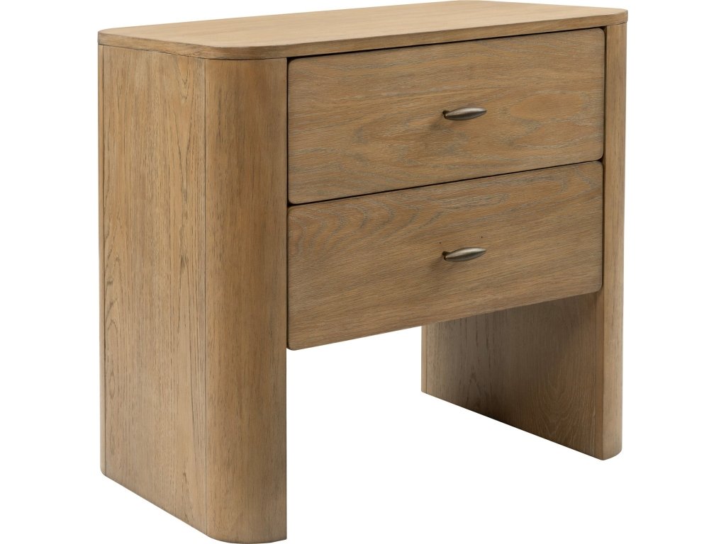 Normandy Nightstand