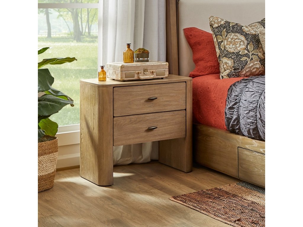 Normandy Nightstand