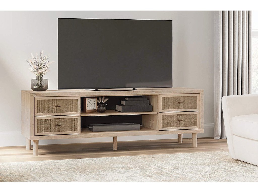 Cielden 72" TV Stand