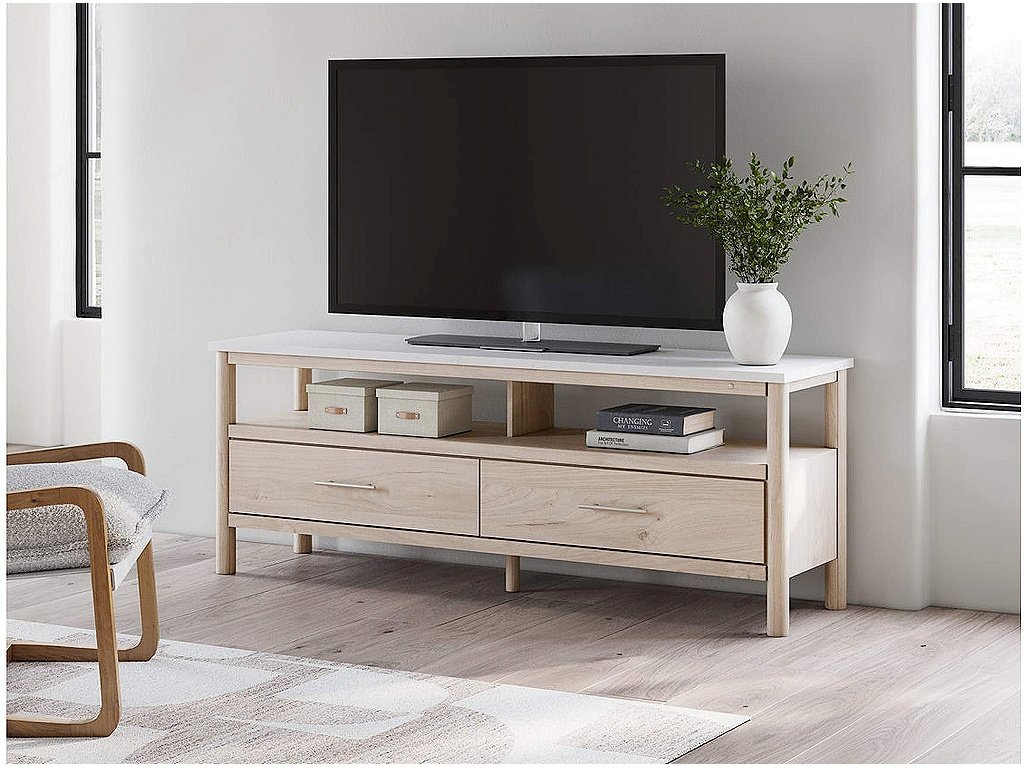 Cadmori 72" TV Stand