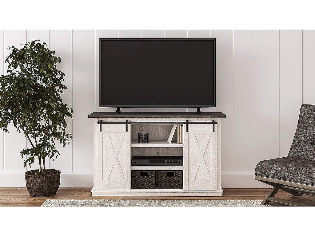 Dorrinson 54" TV Stand