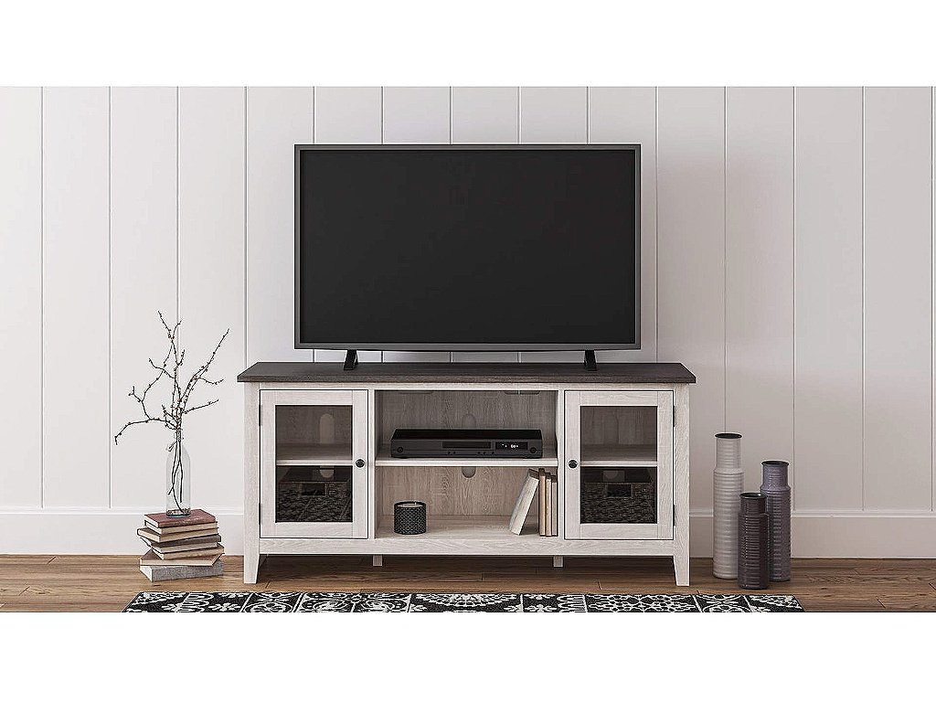 Dorrinson 60" TV Stand