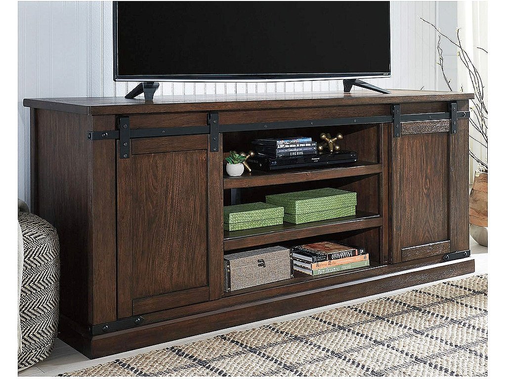 Budmore 70" TV Stand