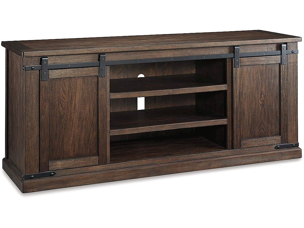 Budmore 70" TV Stand