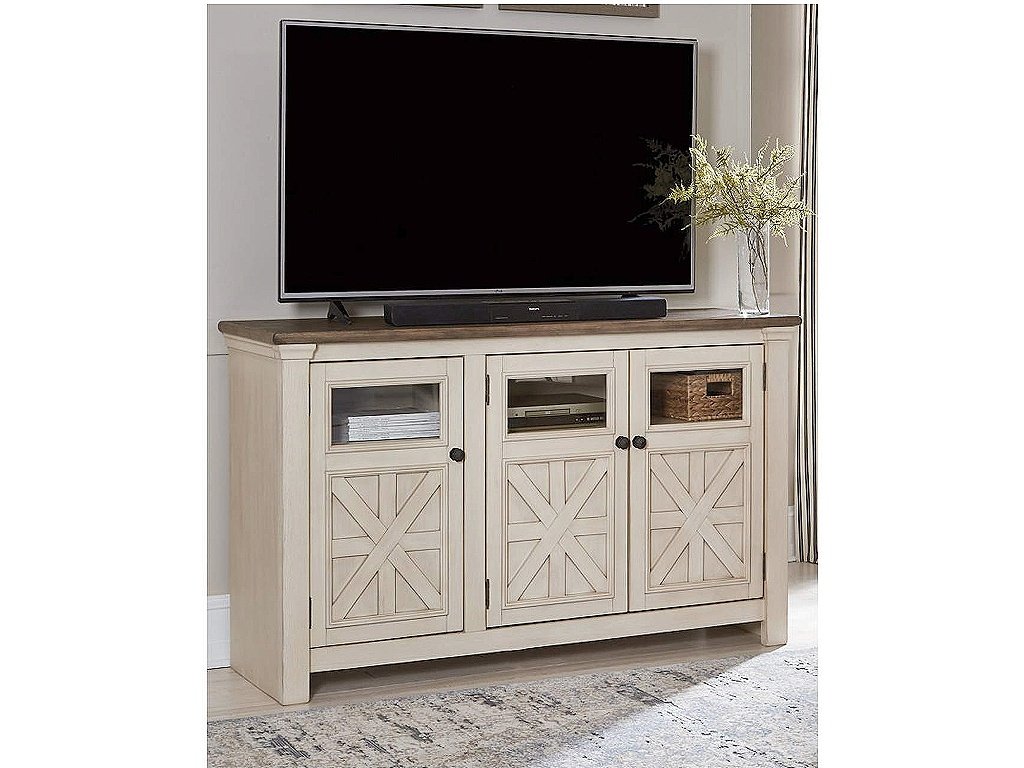 Bolanburg 60" TV Stand