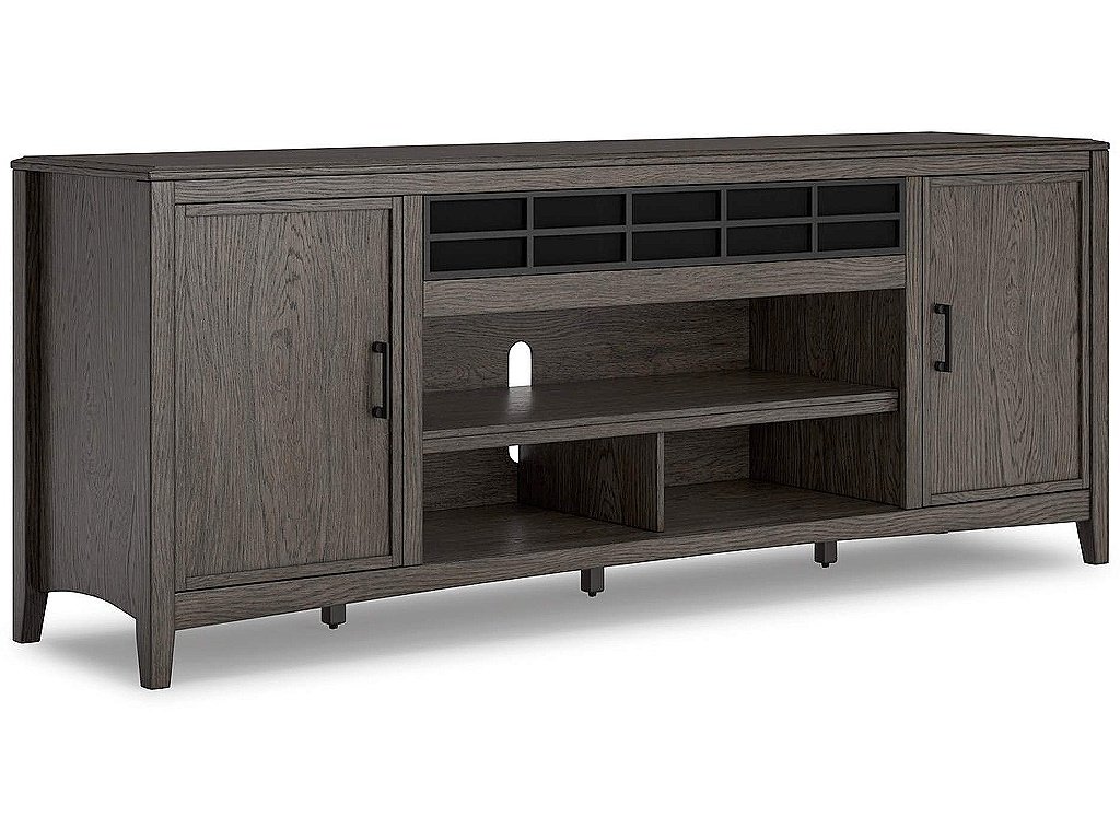 Montillan 84" TV Stand