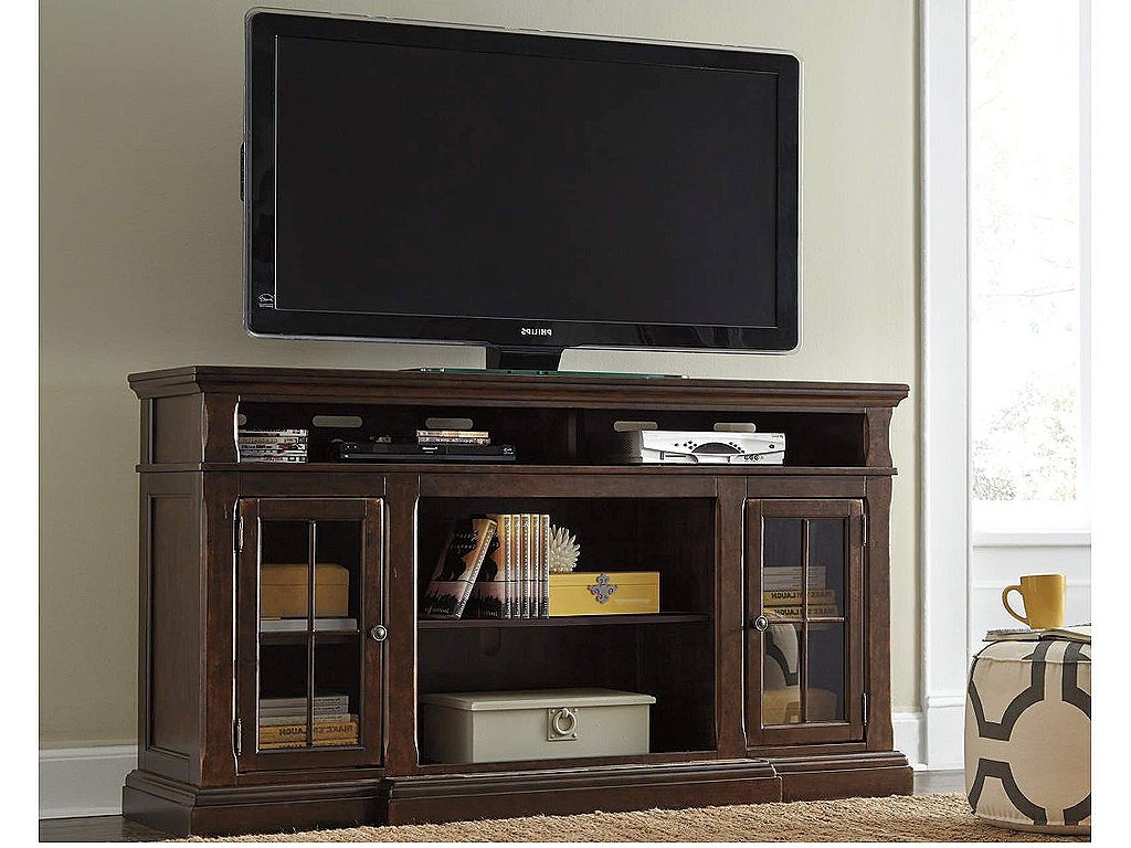 Roddinton 72" TV Stand