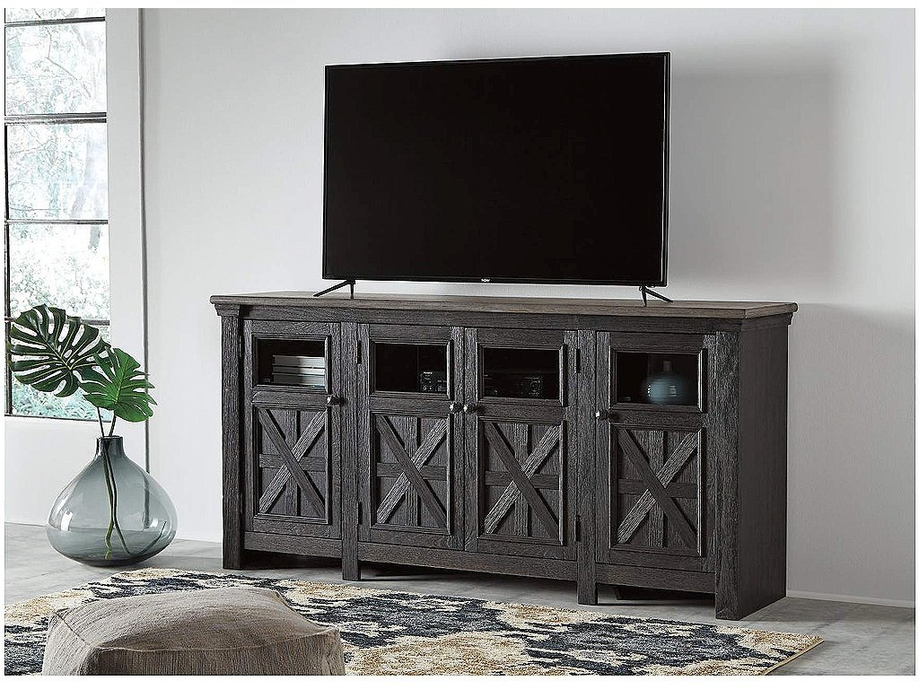 Tyler Creek 74" TV Stand