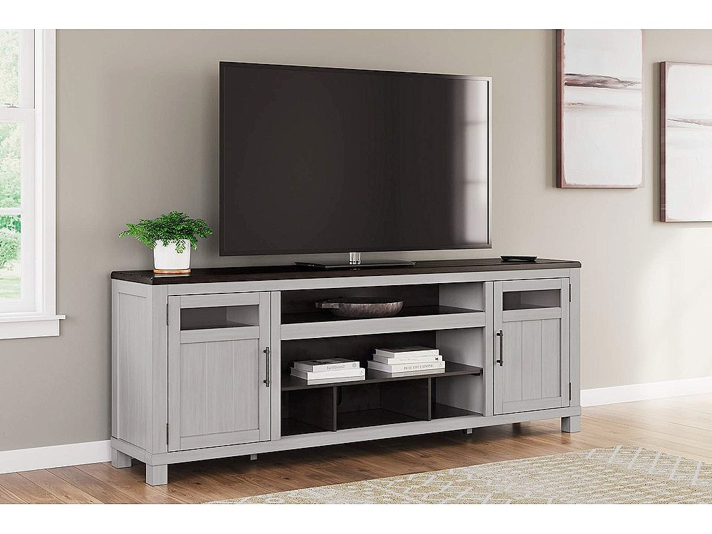 Darborn 88" TV Stand