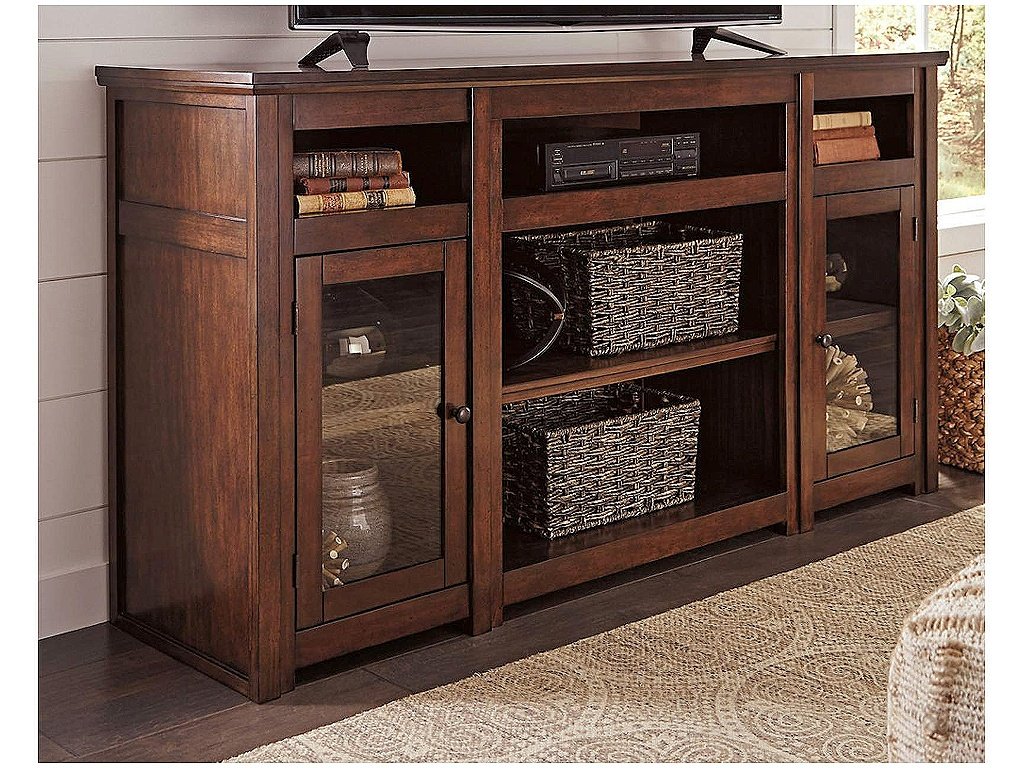 Harpan 72" TV Stand