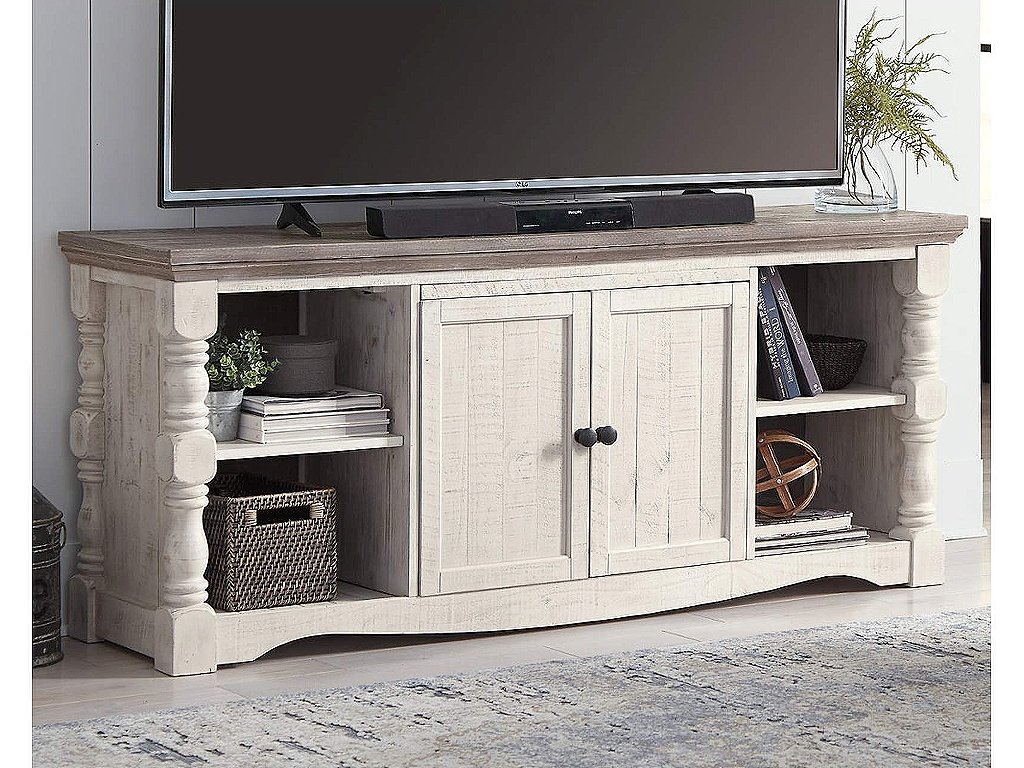 Havalance 67" TV Stand