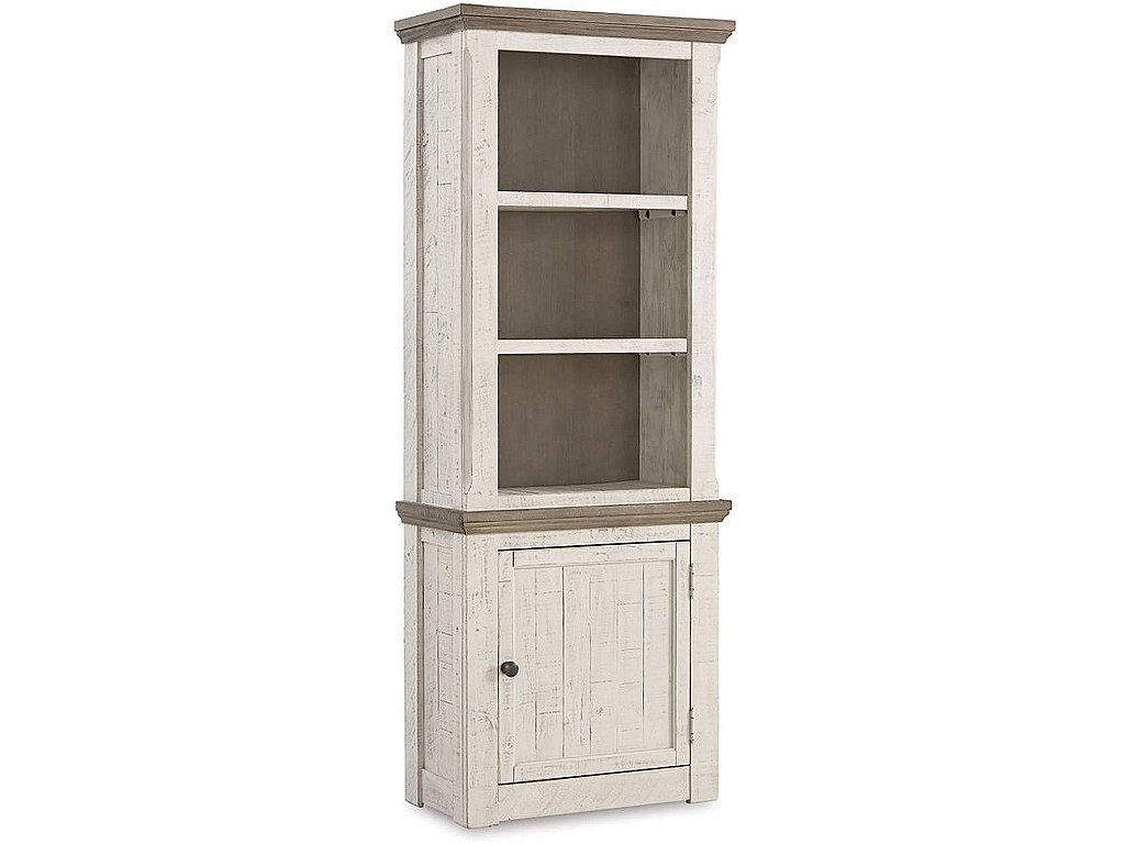 Havalance Right Pier Cabinet