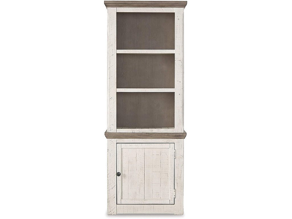 Havalance Right Pier Cabinet