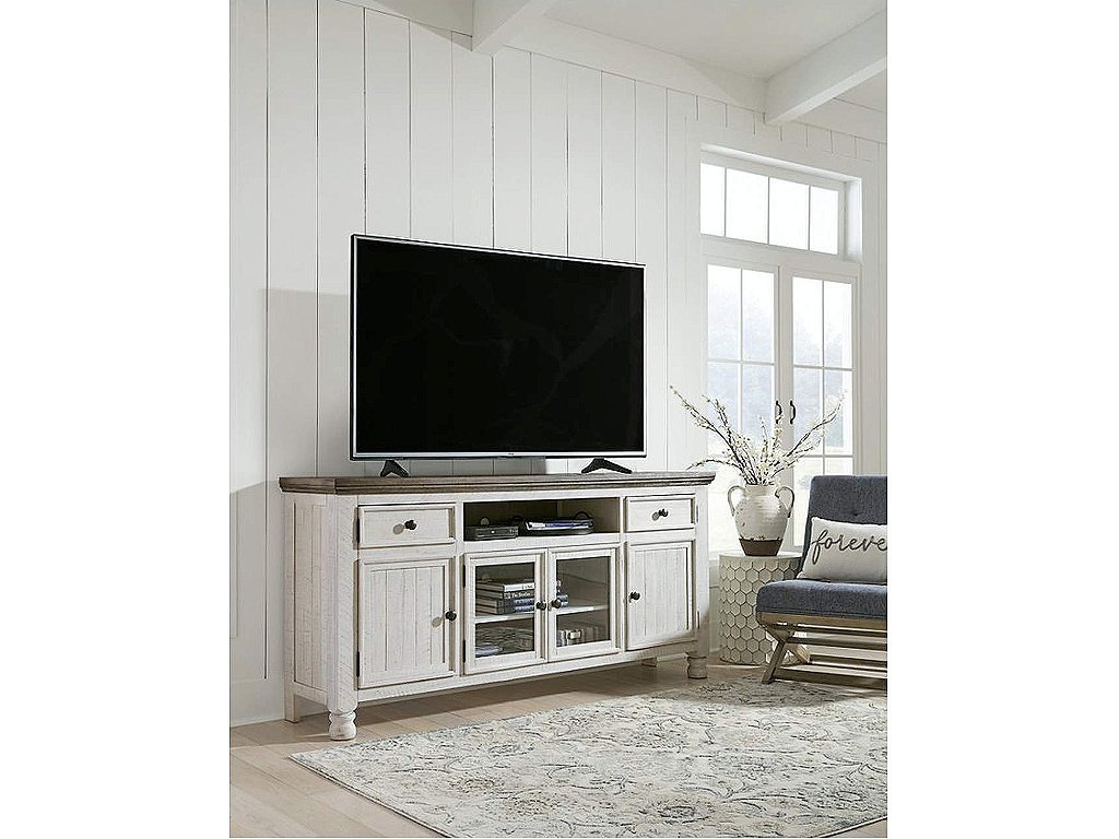 Havalance TV Stand