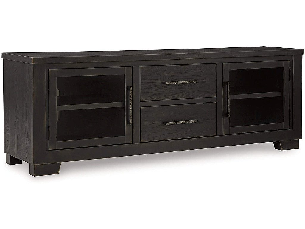 Galliden 80" TV Stand