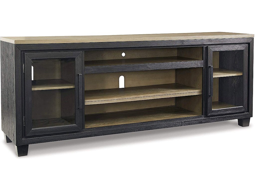 Foyland 83" TV Stand