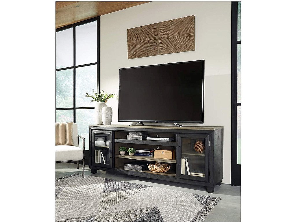 Foyland 83" TV Stand