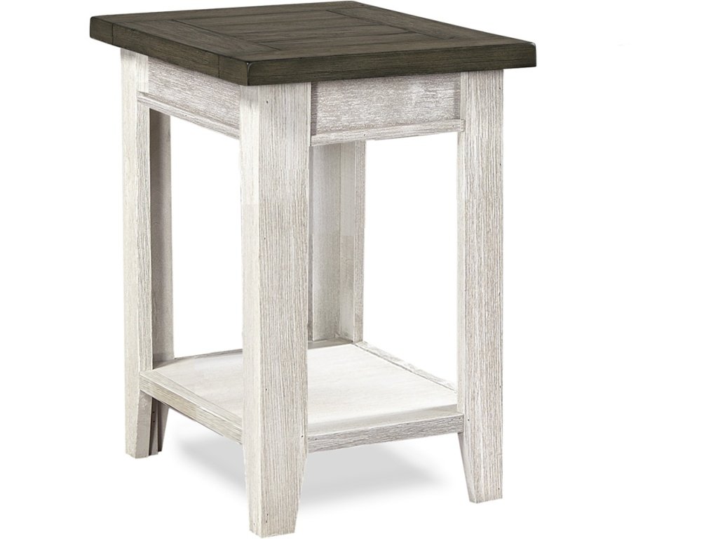 Chairside Table