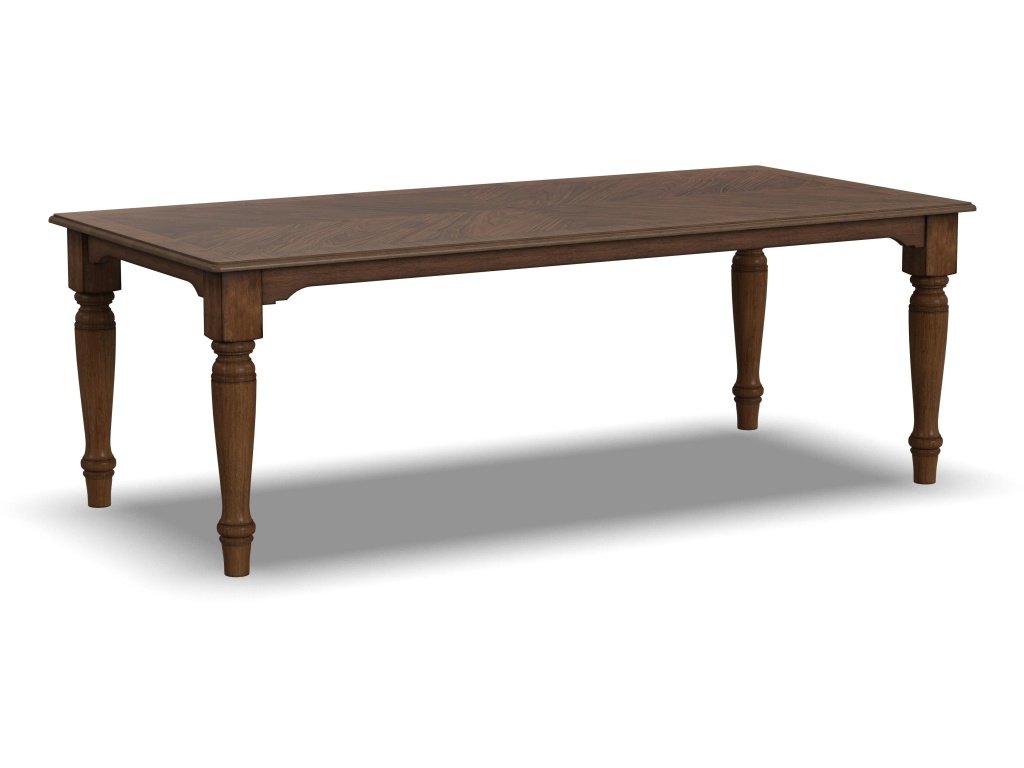 Rectangular Dining Table