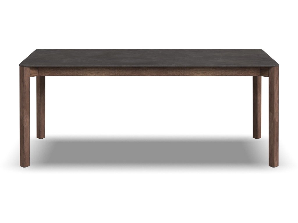 Rectangular Dining Table