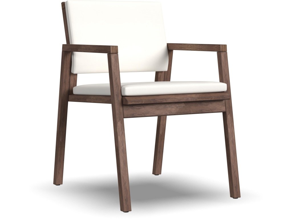 Arm Dining Chair