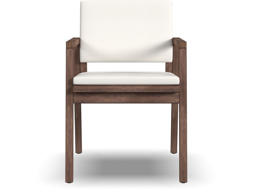 Arm Dining Chair