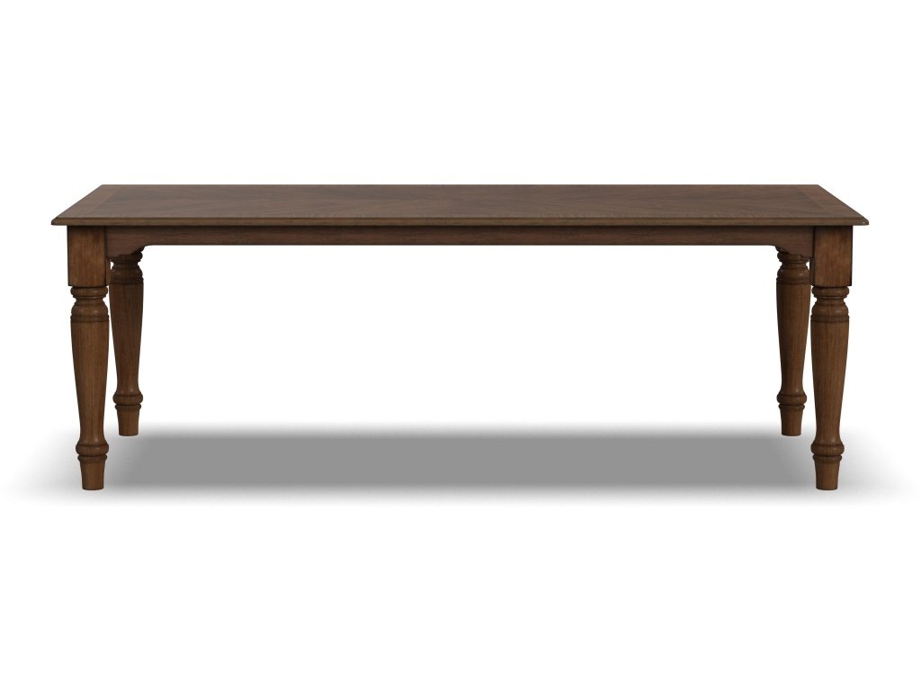 Rectangular Dining Table