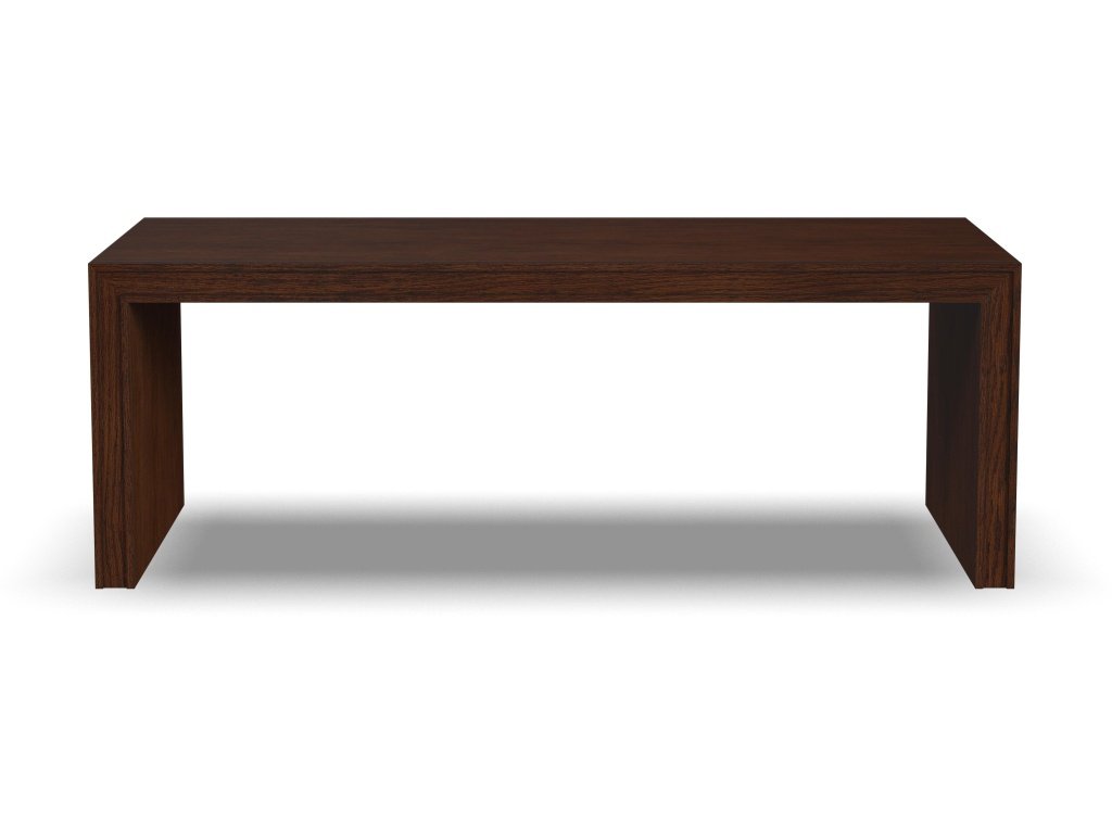 Rectangular Coffee Table