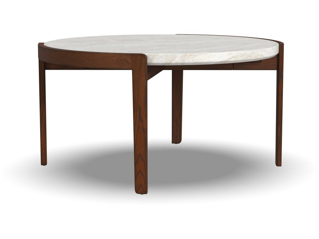 Round Coffee Table