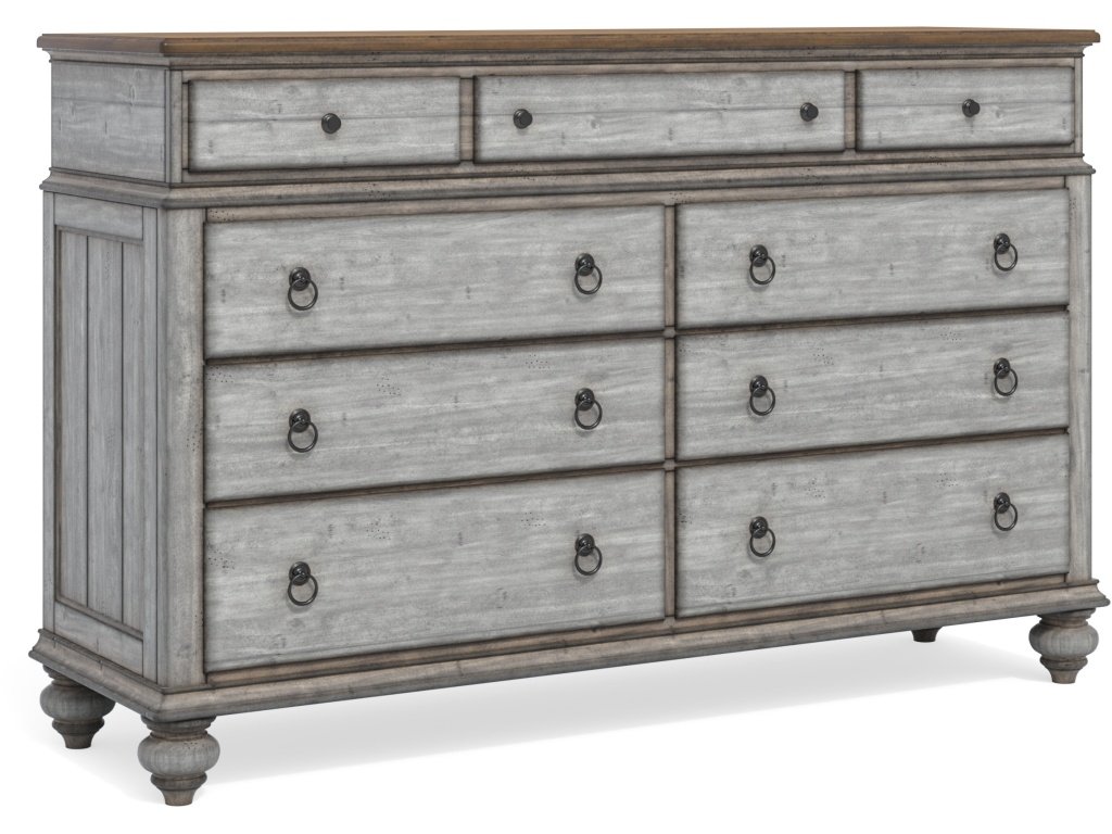 Plymouth Dresser