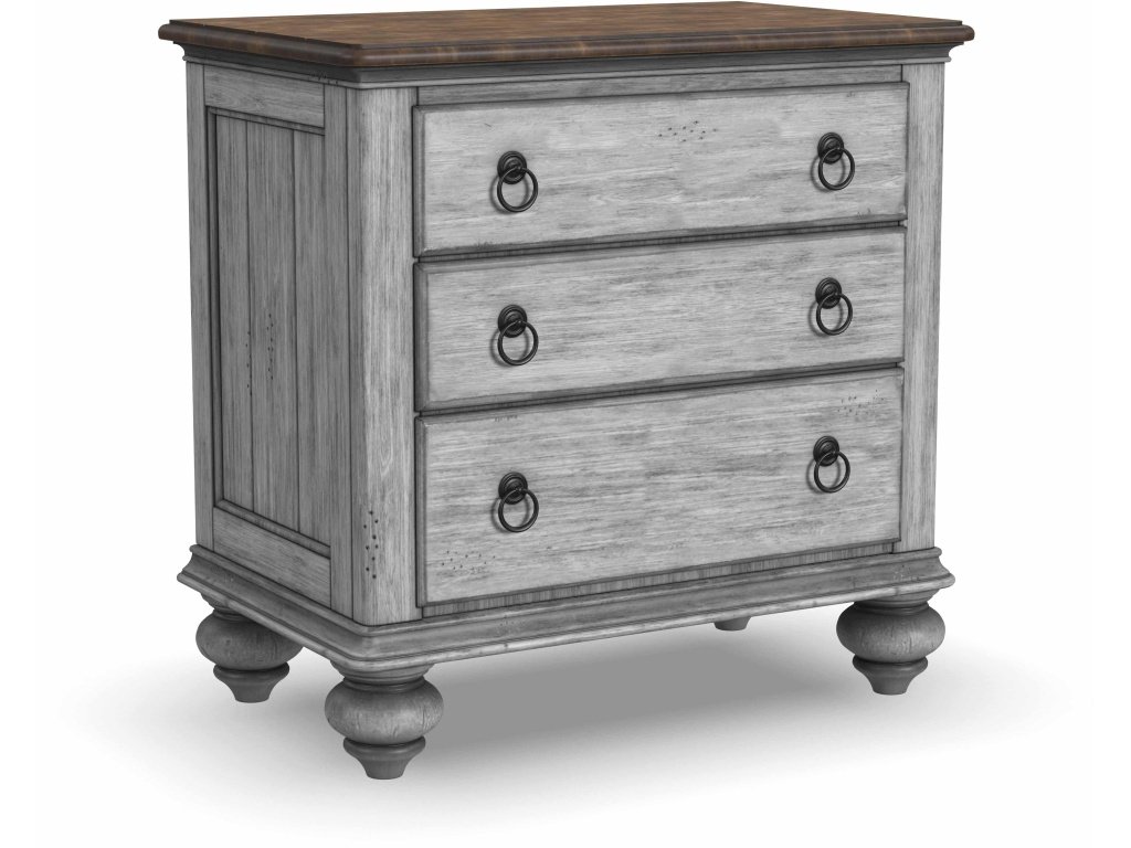 Plymouth Nightstand